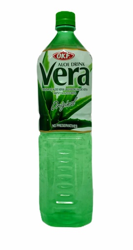 [884394005045] ALOE VERA ORIGINAL OKF 1.5 LTS