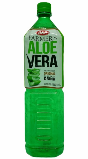 [884394007308] ALOE VERA ORIGINAL FARMERS 1.5