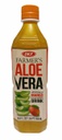 FARMER ALOE MANGO 500ML