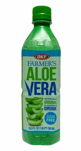 [884394007773] ALOE VERA ORIG 500M FARMERS OK